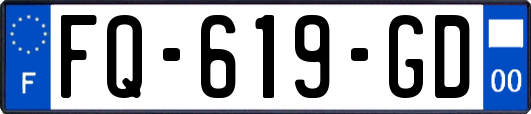 FQ-619-GD
