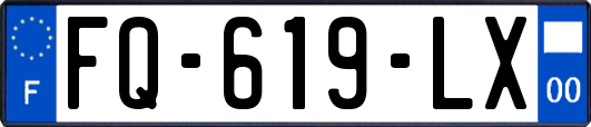FQ-619-LX