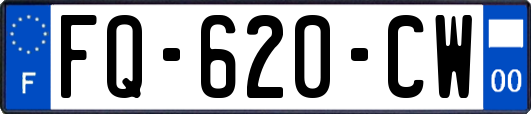 FQ-620-CW