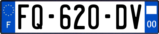 FQ-620-DV