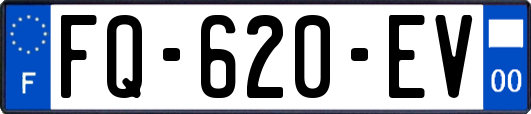 FQ-620-EV