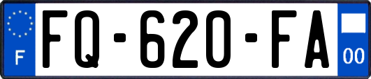 FQ-620-FA