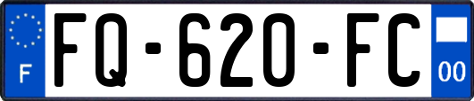 FQ-620-FC
