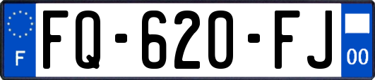 FQ-620-FJ