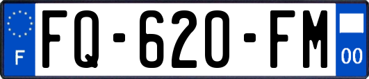 FQ-620-FM
