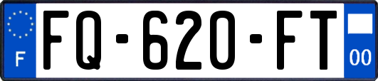 FQ-620-FT