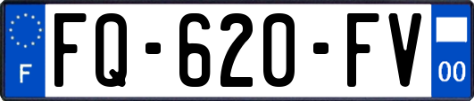 FQ-620-FV