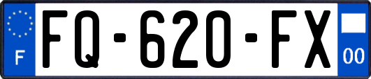 FQ-620-FX