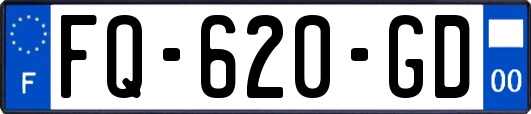 FQ-620-GD