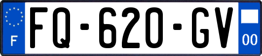 FQ-620-GV