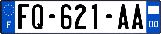 FQ-621-AA