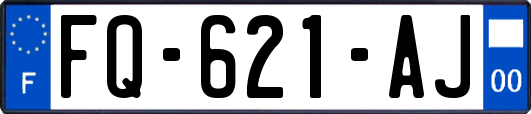 FQ-621-AJ