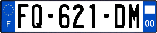 FQ-621-DM