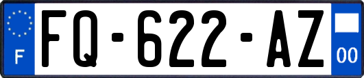 FQ-622-AZ