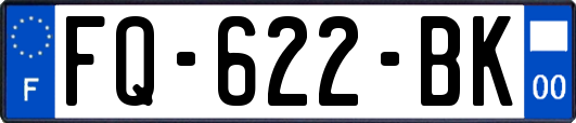 FQ-622-BK