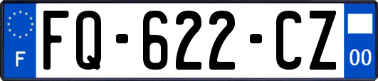 FQ-622-CZ