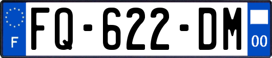FQ-622-DM
