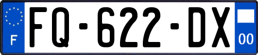 FQ-622-DX