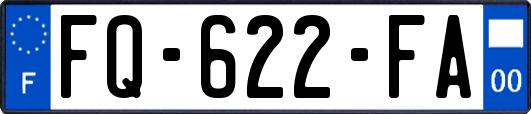 FQ-622-FA