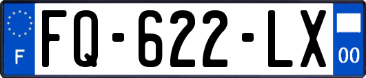 FQ-622-LX