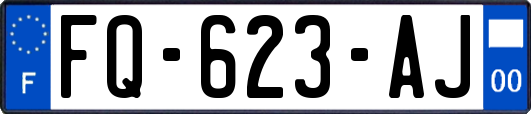 FQ-623-AJ