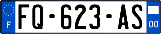 FQ-623-AS