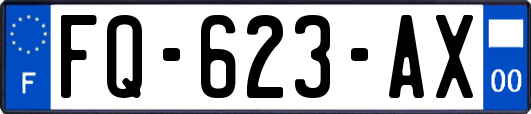 FQ-623-AX