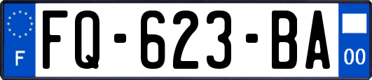 FQ-623-BA