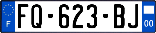 FQ-623-BJ
