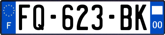 FQ-623-BK