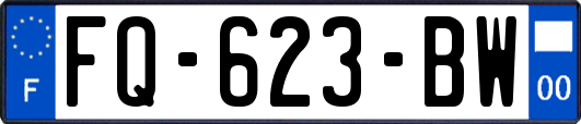 FQ-623-BW