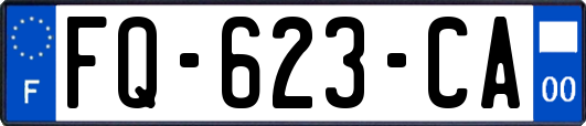 FQ-623-CA