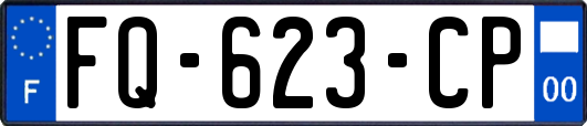 FQ-623-CP