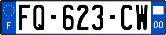 FQ-623-CW