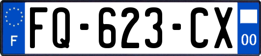 FQ-623-CX