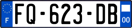 FQ-623-DB