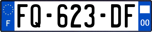 FQ-623-DF