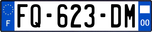 FQ-623-DM