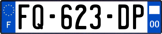 FQ-623-DP