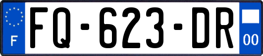 FQ-623-DR