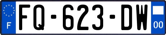 FQ-623-DW