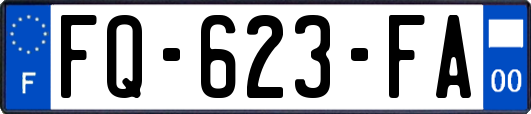 FQ-623-FA