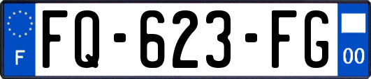 FQ-623-FG