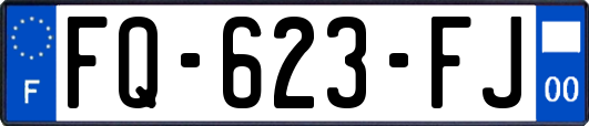 FQ-623-FJ