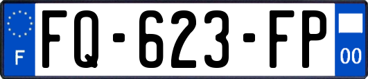 FQ-623-FP