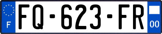FQ-623-FR