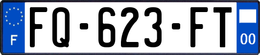 FQ-623-FT