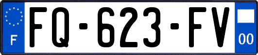 FQ-623-FV