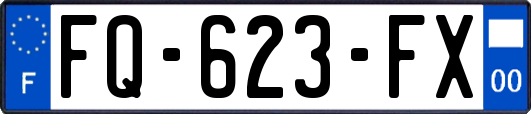 FQ-623-FX