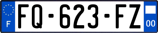 FQ-623-FZ